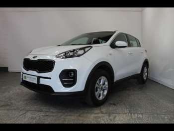 Used Kia Sportage 2018 for sale - 75079559: Photo