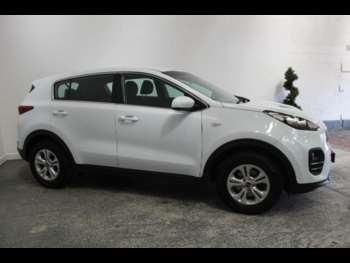 Used Kia Sportage 2018 for sale - 75079559: Photo