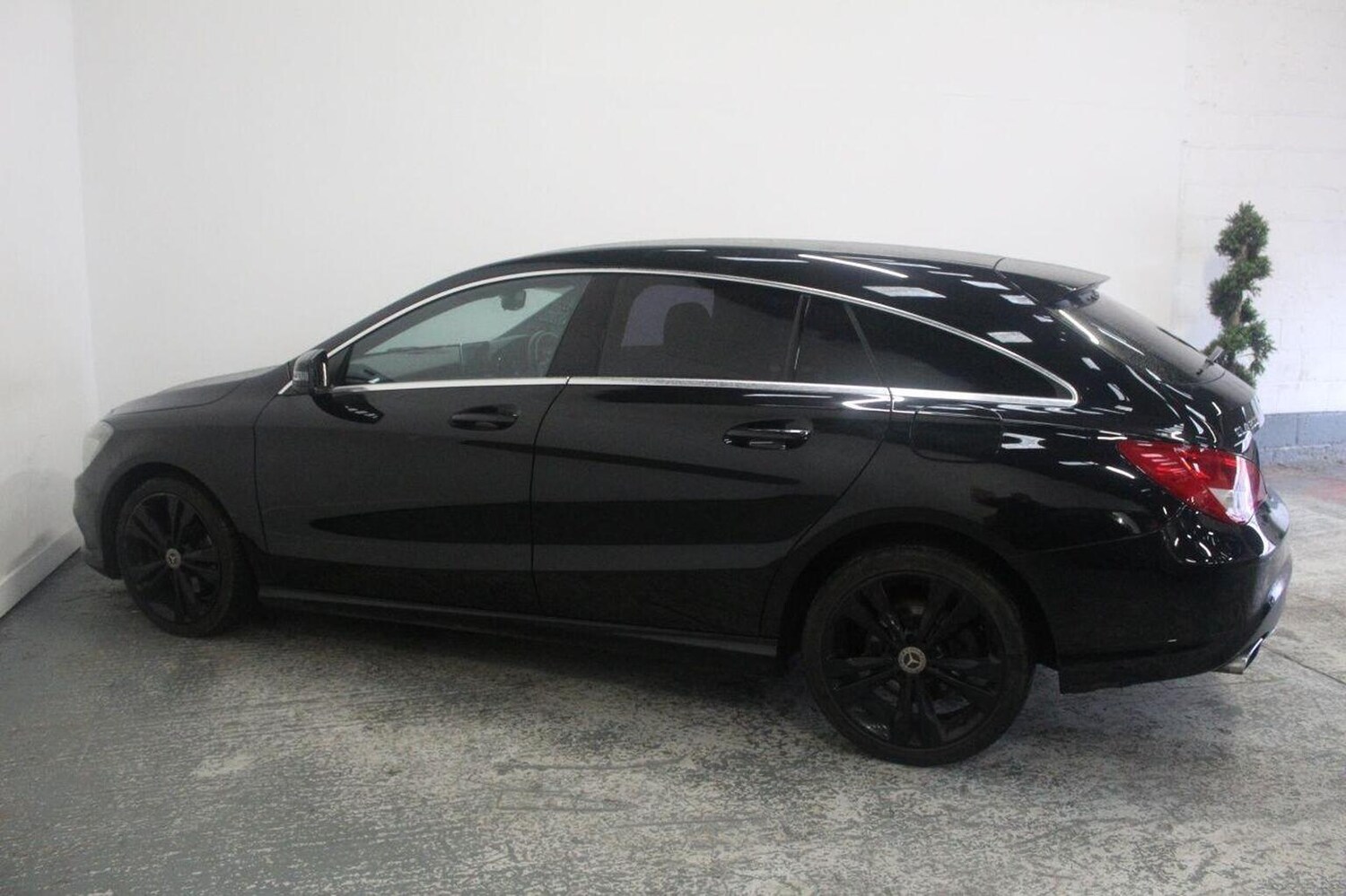 Used Mercedes-Benz CLA 2015 for sale - 77564160: Photo 10