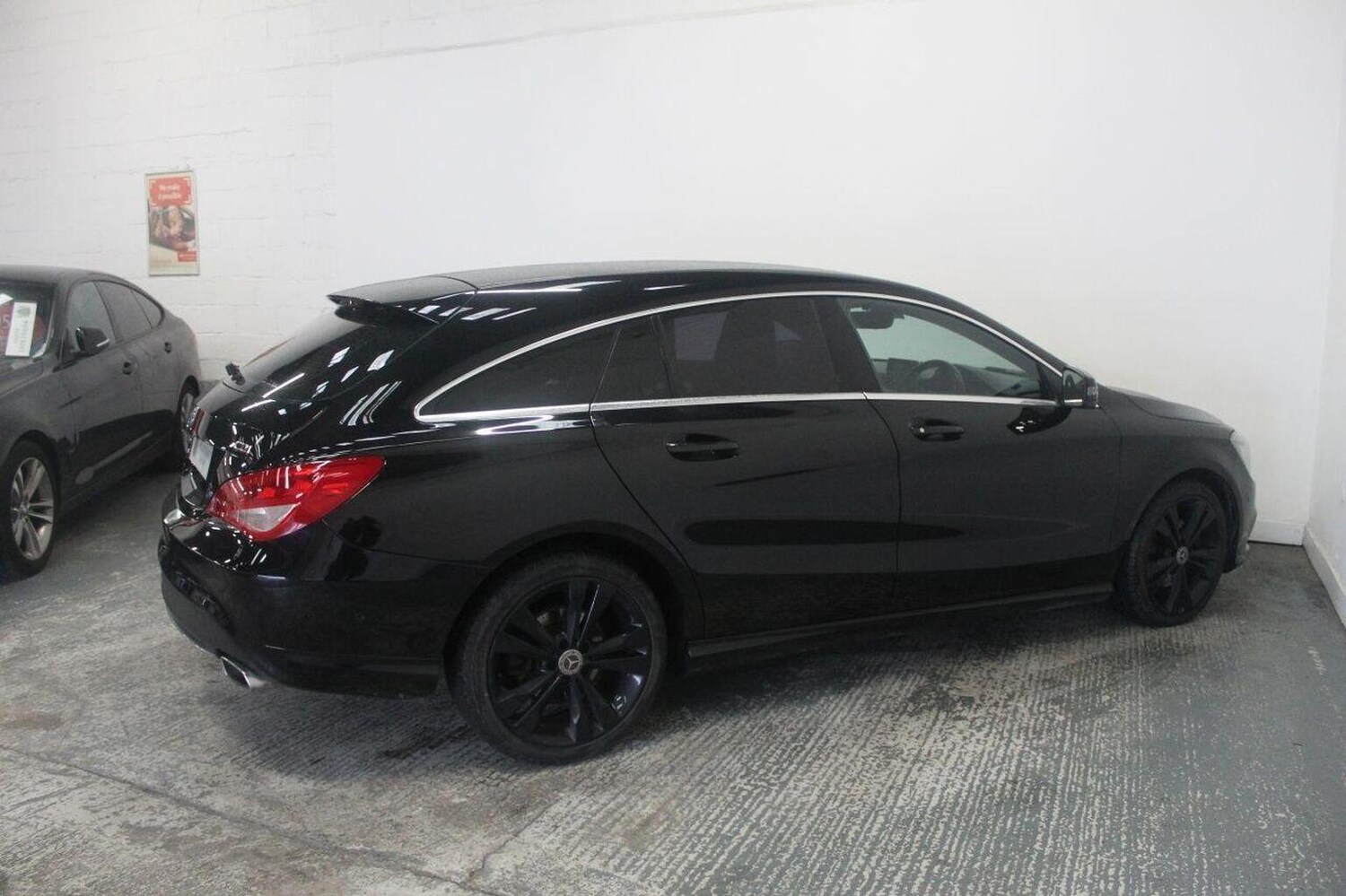 Used Mercedes-Benz CLA 2015 for sale - 77564160: Photo 11
