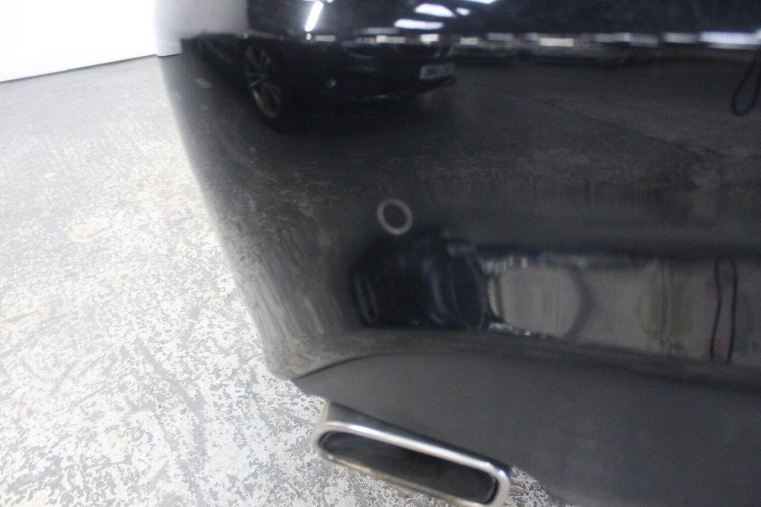 Used Mercedes-Benz CLA 2015 for sale - 77564160: Photo 17