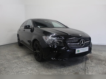 Used Mercedes-Benz CLA 2015 for sale - 77564160: Photo