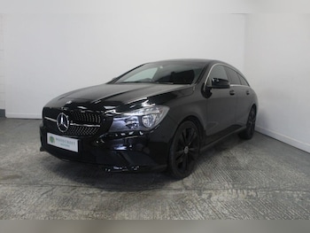 Used Mercedes-Benz CLA 2015 for sale - 77564160: Photo