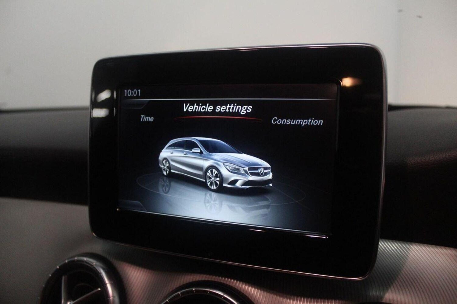 Used Mercedes-Benz CLA 2015 for sale - 77564160: Photo 35