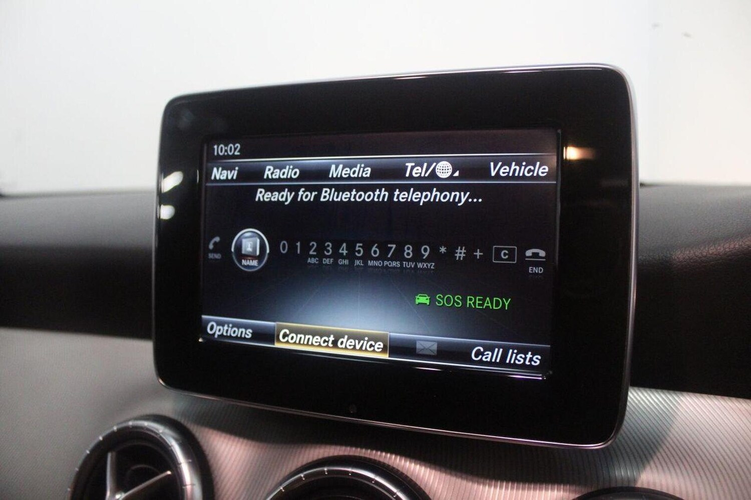 Used Mercedes-Benz CLA 2015 for sale - 77564160: Photo 40