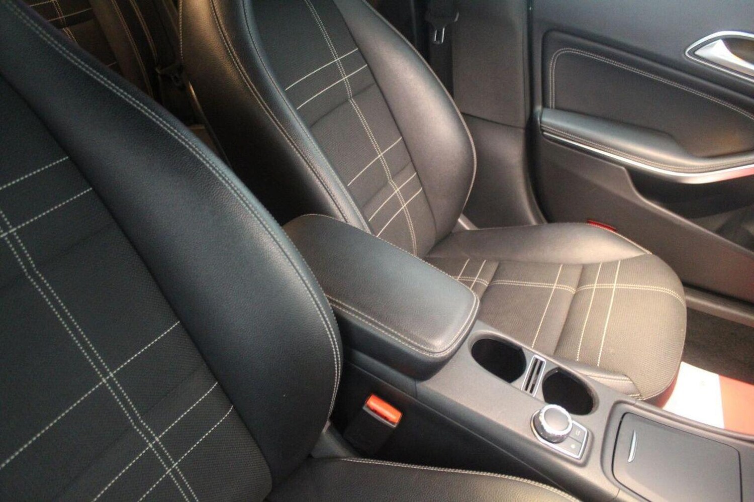 Used Mercedes-Benz CLA 2015 for sale - 77564160: Photo 45