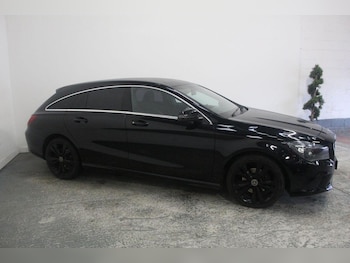 Used Mercedes-Benz CLA 2015 for sale - 77564160: Photo