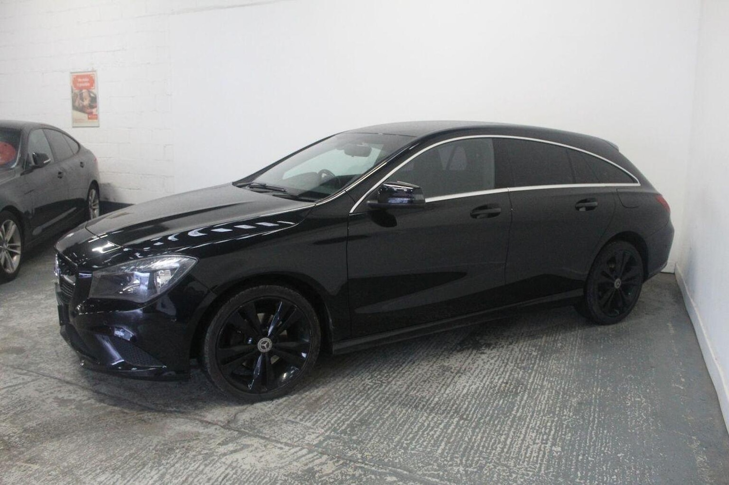 Used Mercedes-Benz CLA 2015 for sale - 77564160: Photo 5