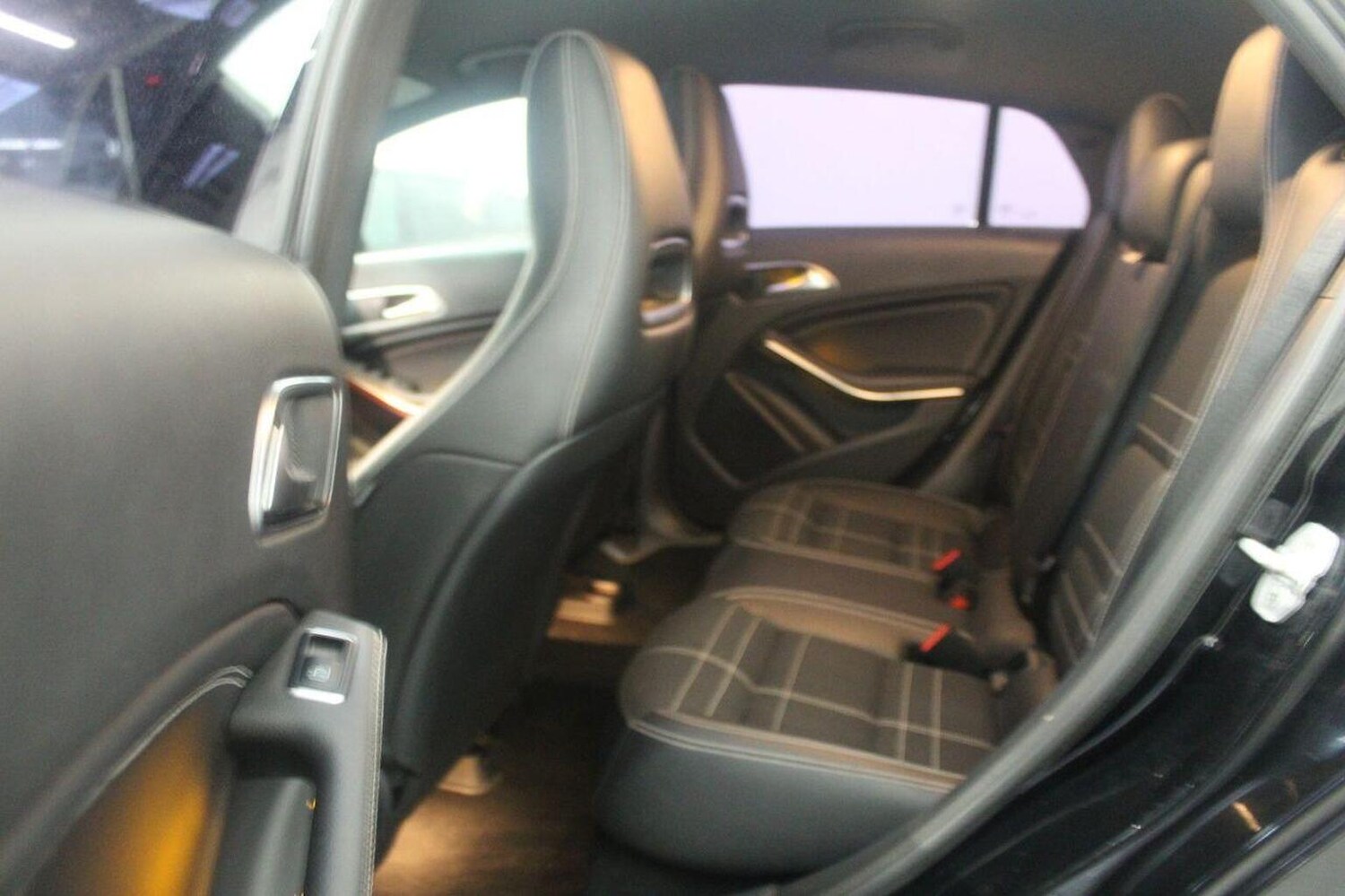 Used Mercedes-Benz CLA 2015 for sale - 77564160: Photo 53