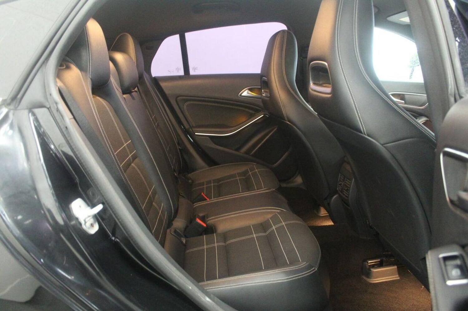 Used Mercedes-Benz CLA 2015 for sale - 77564160: Photo 54