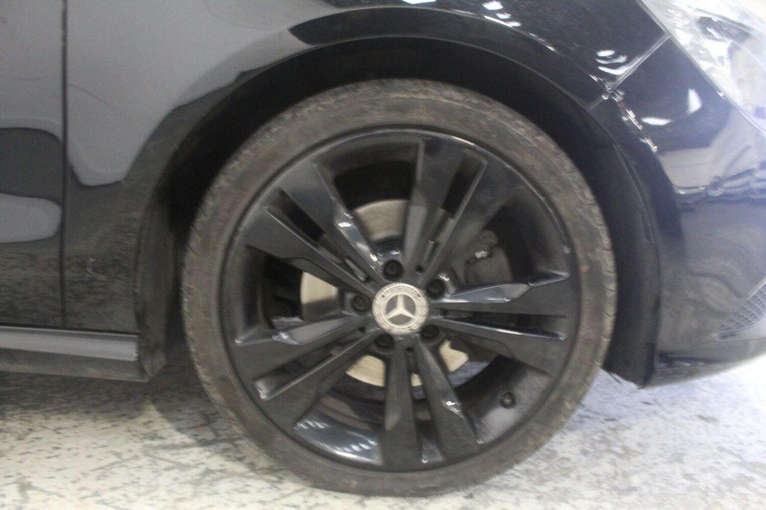 Used Mercedes-Benz CLA 2015 for sale - 77564160: Photo 57