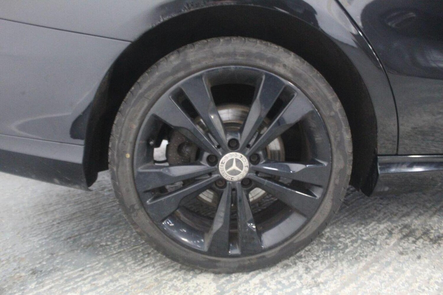 Used Mercedes-Benz CLA 2015 for sale - 77564160: Photo 58