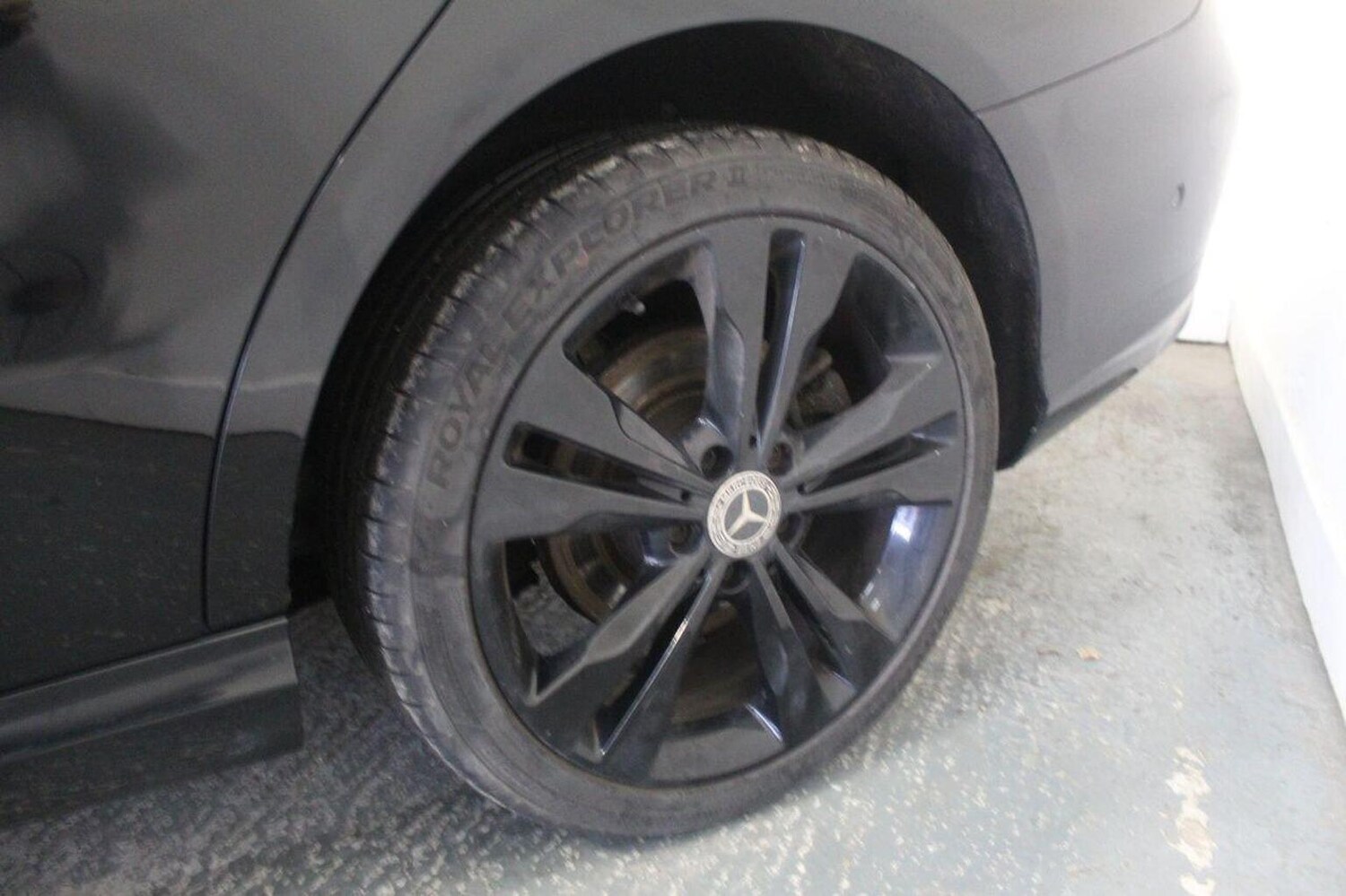 Used Mercedes-Benz CLA 2015 for sale - 77564160: Photo 59