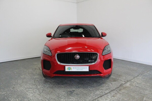 Used Jaguar E-Pace 2019 for sale - 73573700: Photo 13