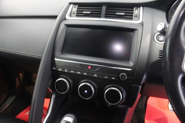 Used Jaguar E-Pace 2019 for sale - 73573700: Photo 34