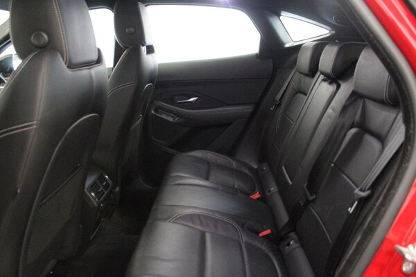 Used Jaguar E-Pace 2019 for sale - 73573700: Photo 54
