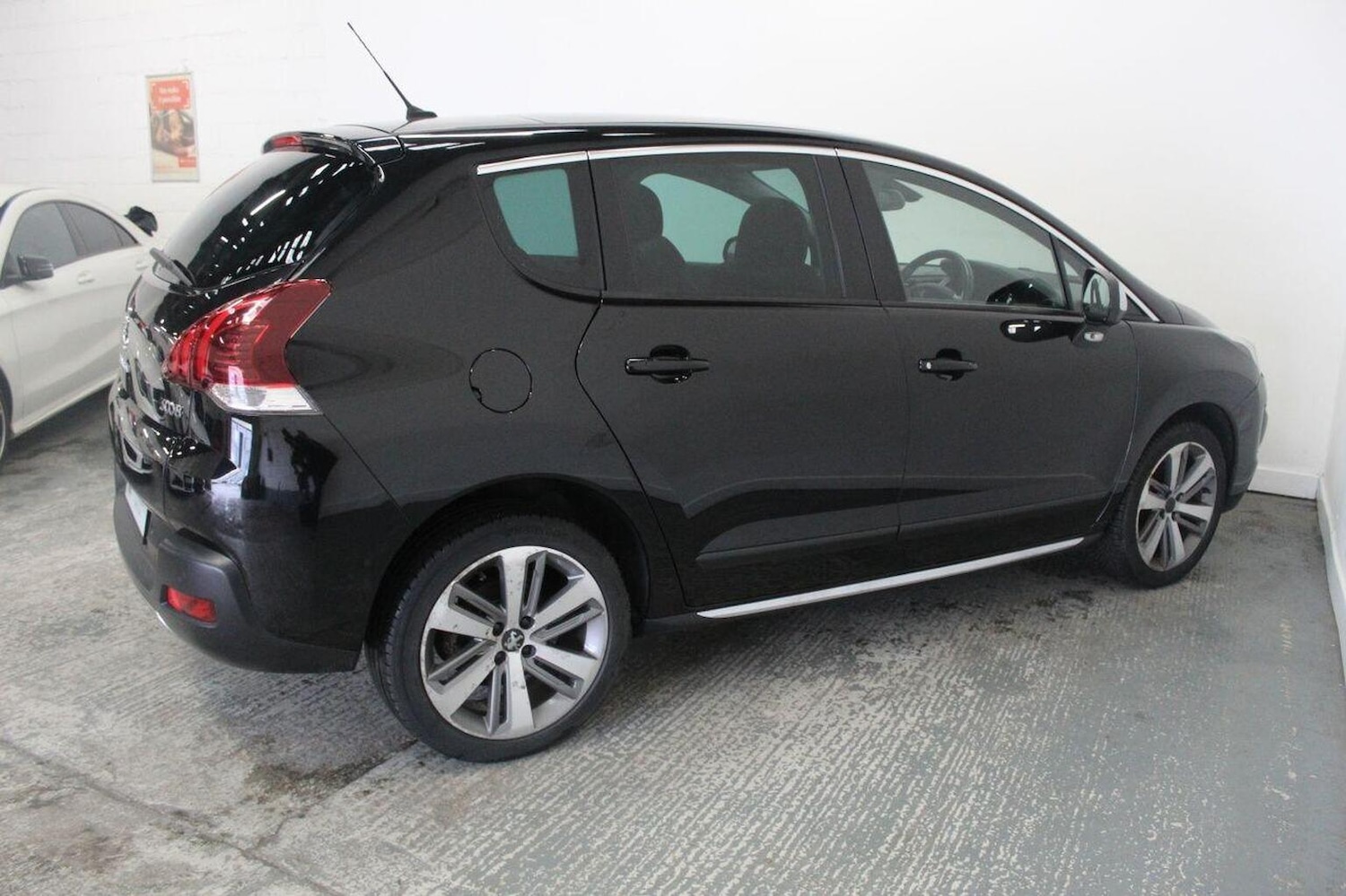 Used Peugeot 3008 2015 for sale - 78004519: Photo 11
