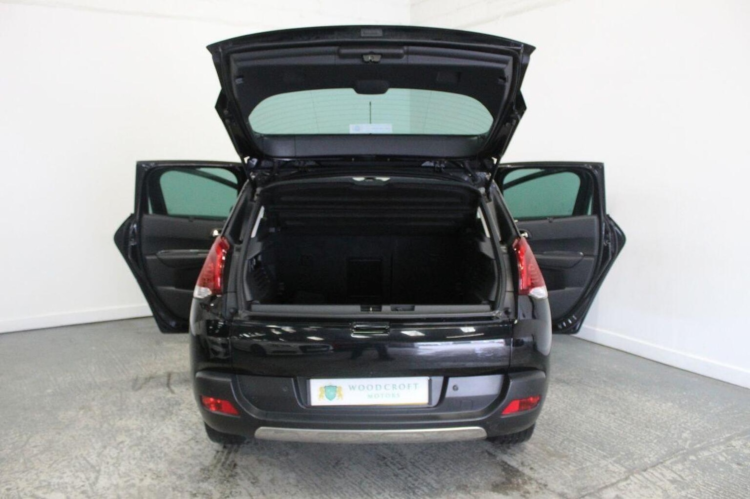 Used Peugeot 3008 2015 for sale - 78004519: Photo 23