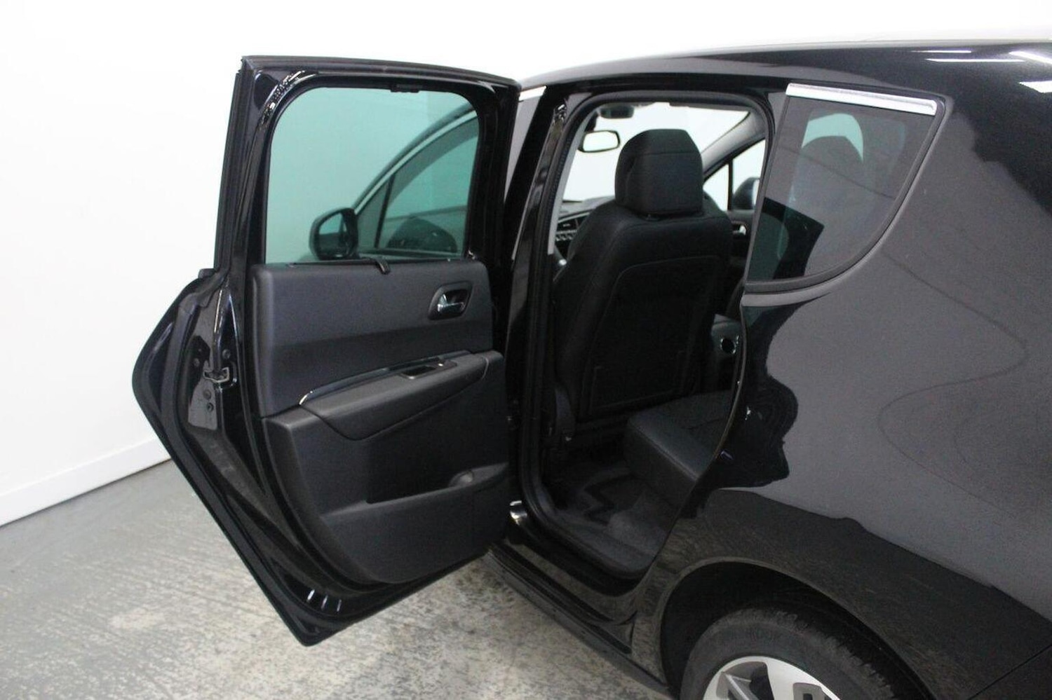 Used Peugeot 3008 2015 for sale - 78004519: Photo 29