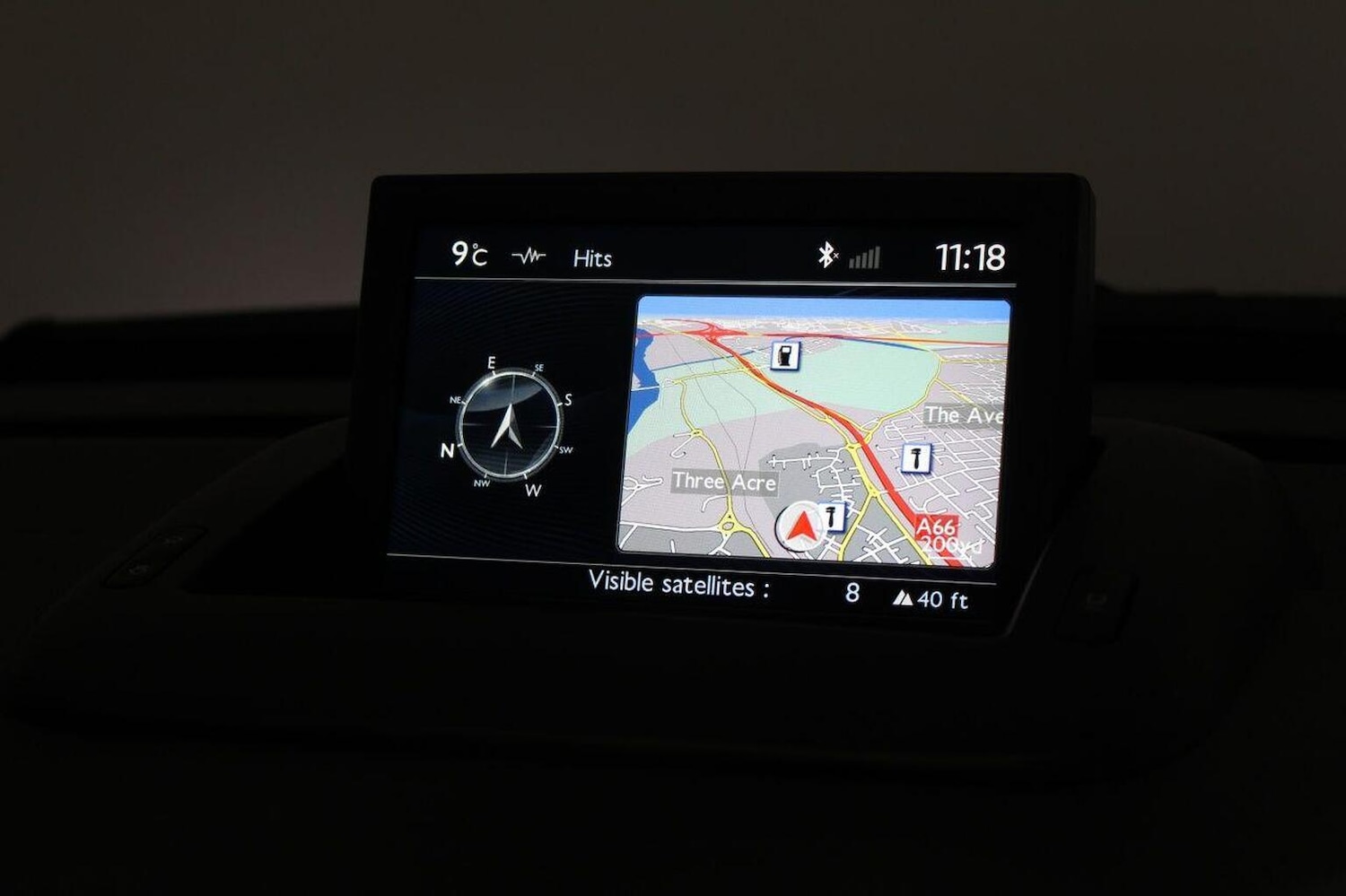 Used Peugeot 3008 2015 for sale - 78004519: Photo 40