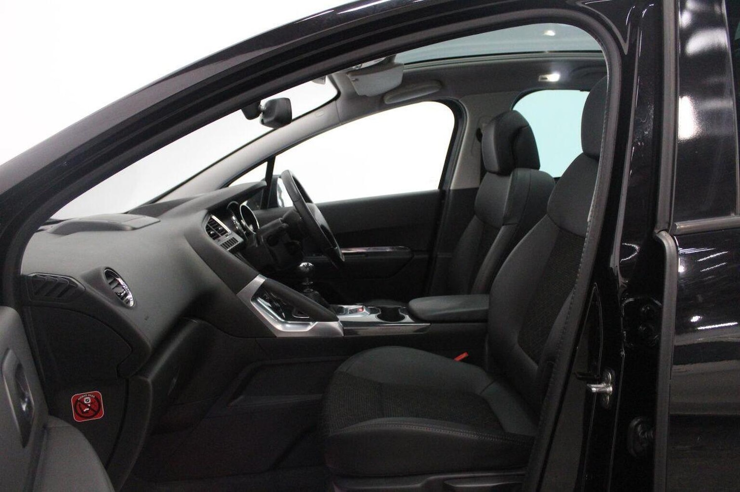 Used Peugeot 3008 2015 for sale - 78004519: Photo 51