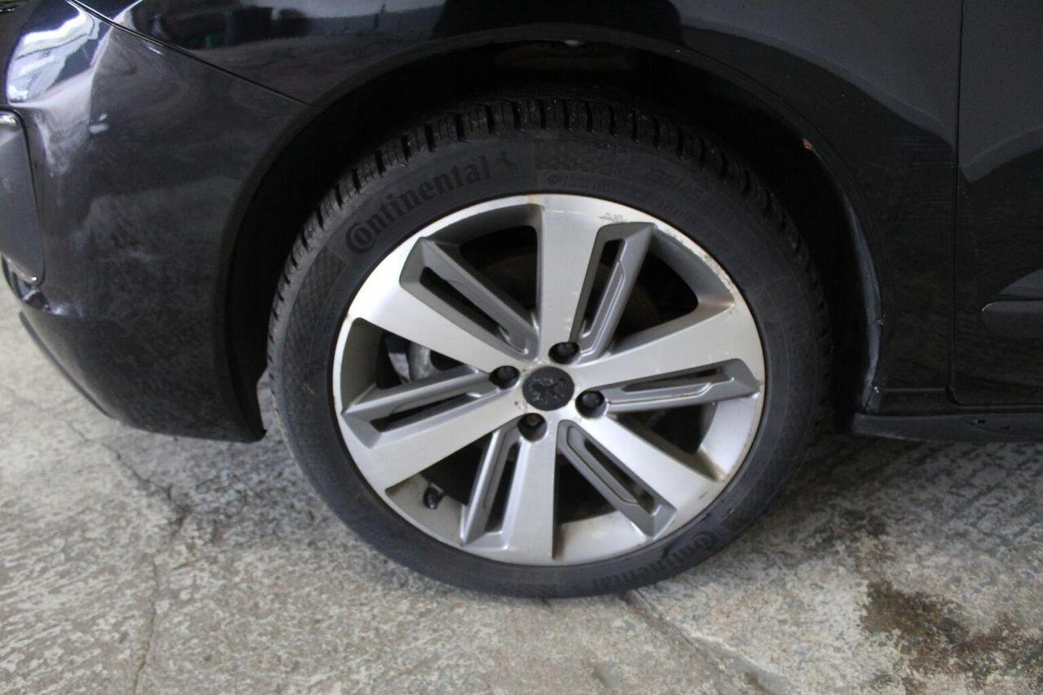 Used Peugeot 3008 2015 for sale - 78004519: Photo 58