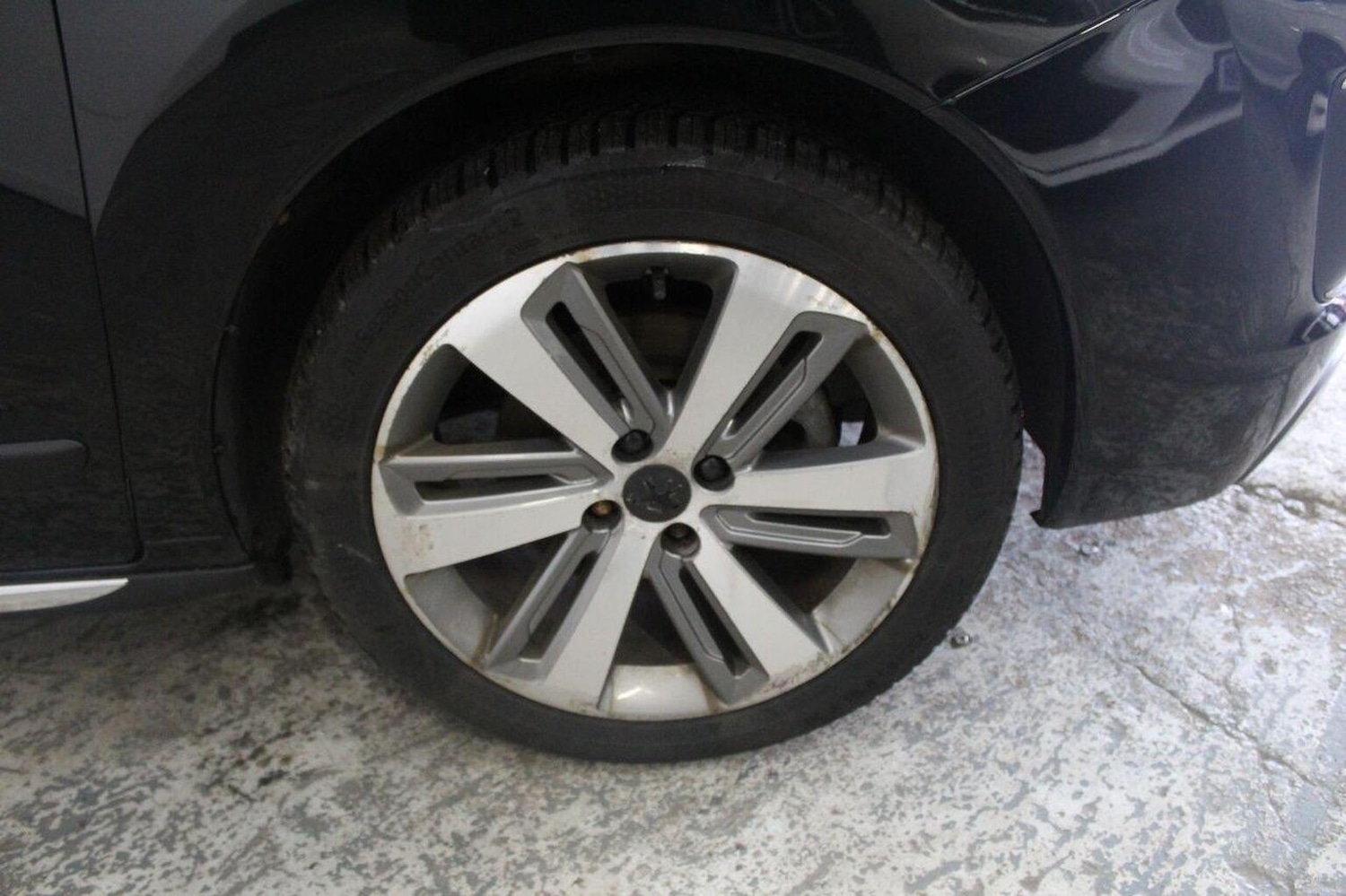 Used Peugeot 3008 2015 for sale - 78004519: Photo 59