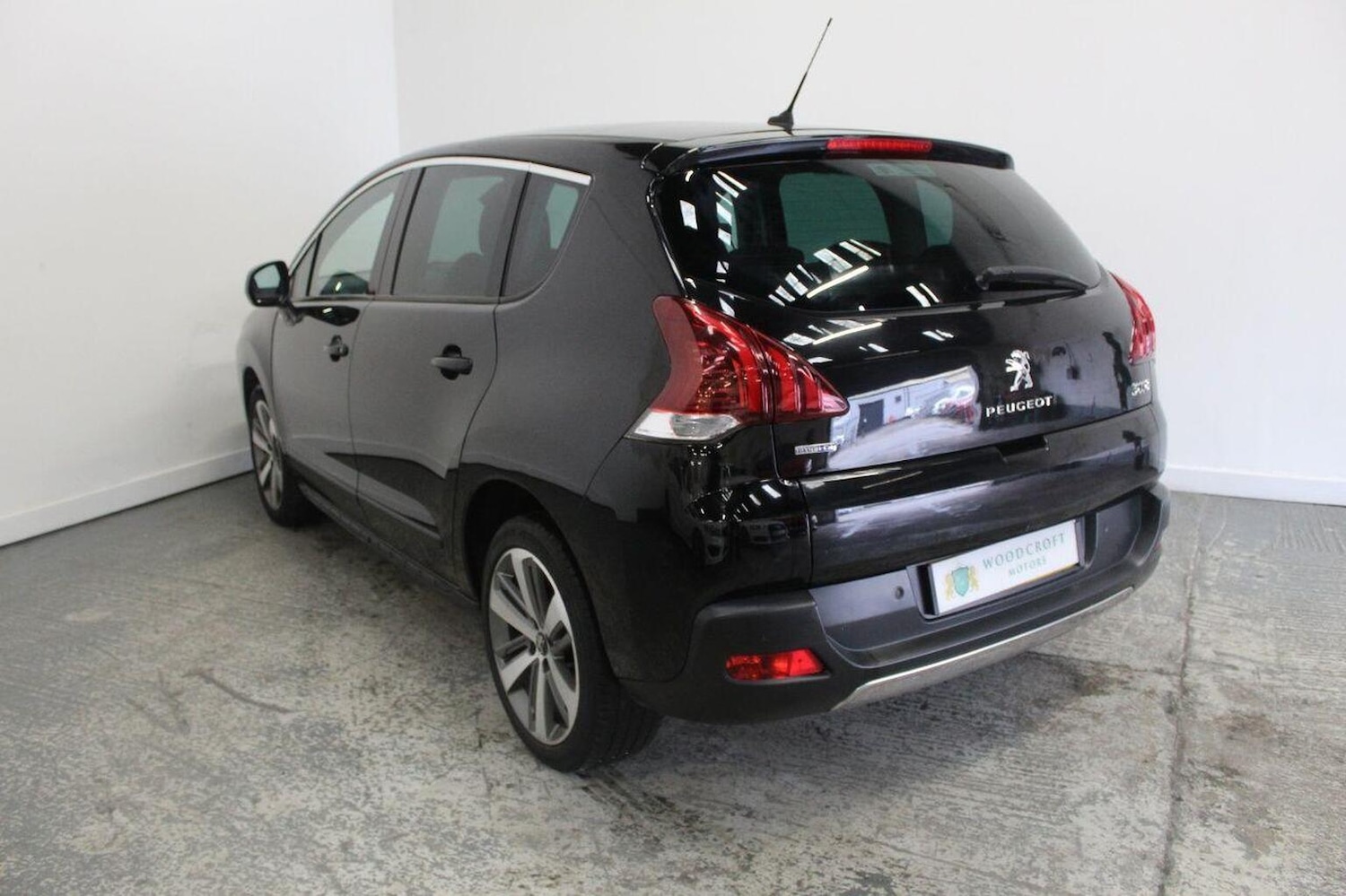 Used Peugeot 3008 2015 for sale - 78004519: Photo 7