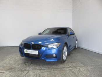 Used BMW 3 Series 2015 for sale - 73448954: Photo