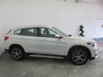 Used BMW X1 2015 for sale - 77464961: Photo