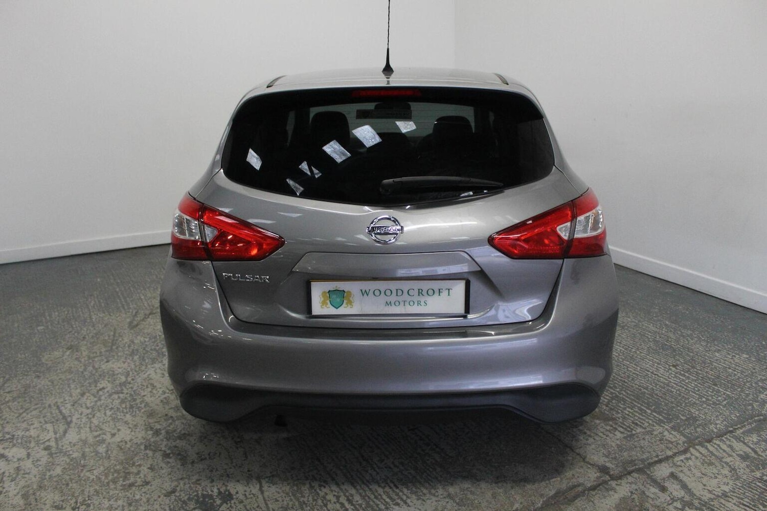 Used Nissan Pulsar 2016 for sale - 77938176: Photo 14
