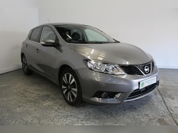 Nissan Pulsar feature image