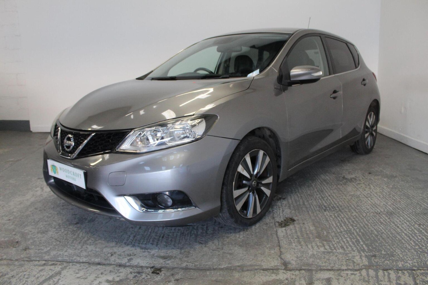 Used Nissan Pulsar 2016 for sale - 77938176: Photo 2