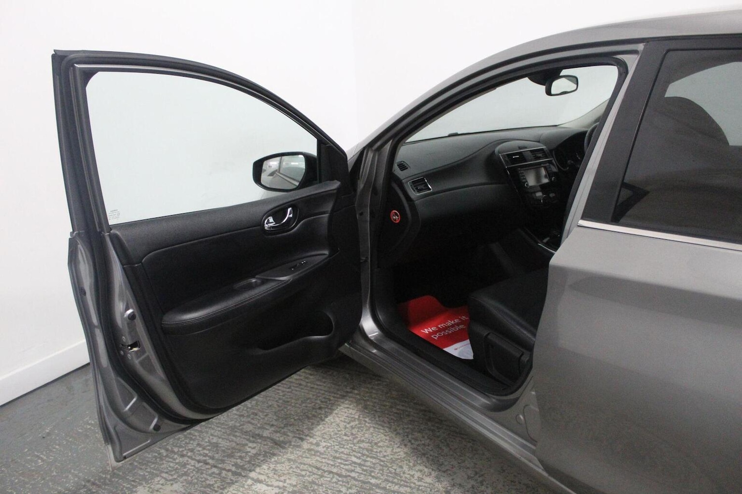 Used Nissan Pulsar 2016 for sale - 77938176: Photo 24