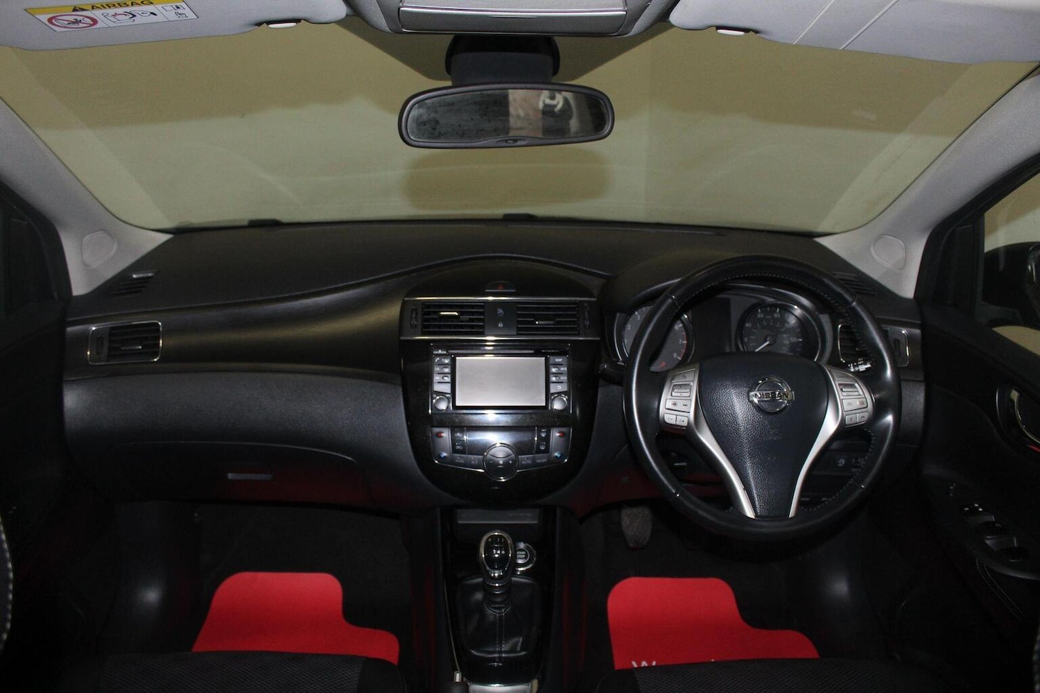 Used Nissan Pulsar 2016 for sale - 77938176: Photo 26