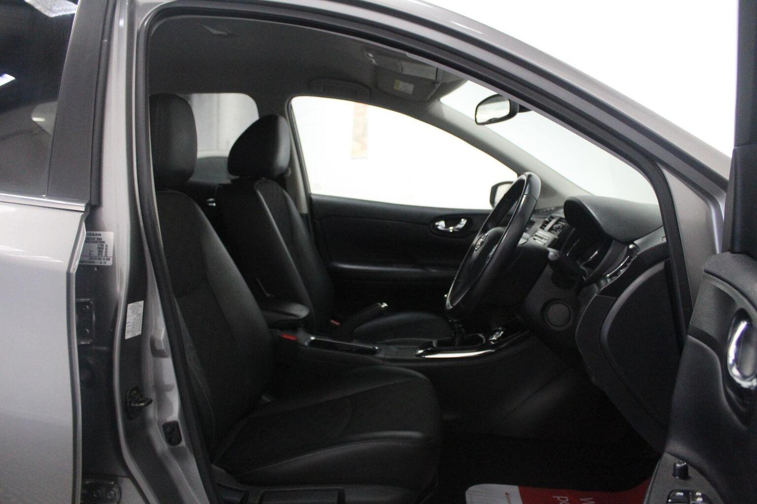 Used Nissan Pulsar 2016 for sale - 77938176: Photo 27