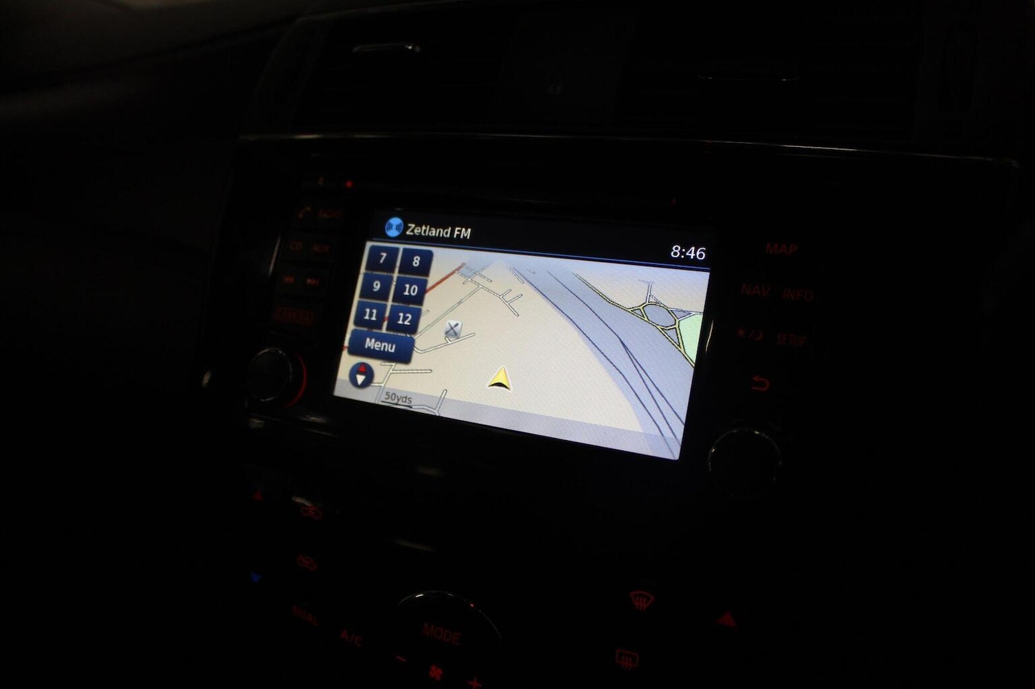 Used Nissan Pulsar 2016 for sale - 77938176: Photo 31