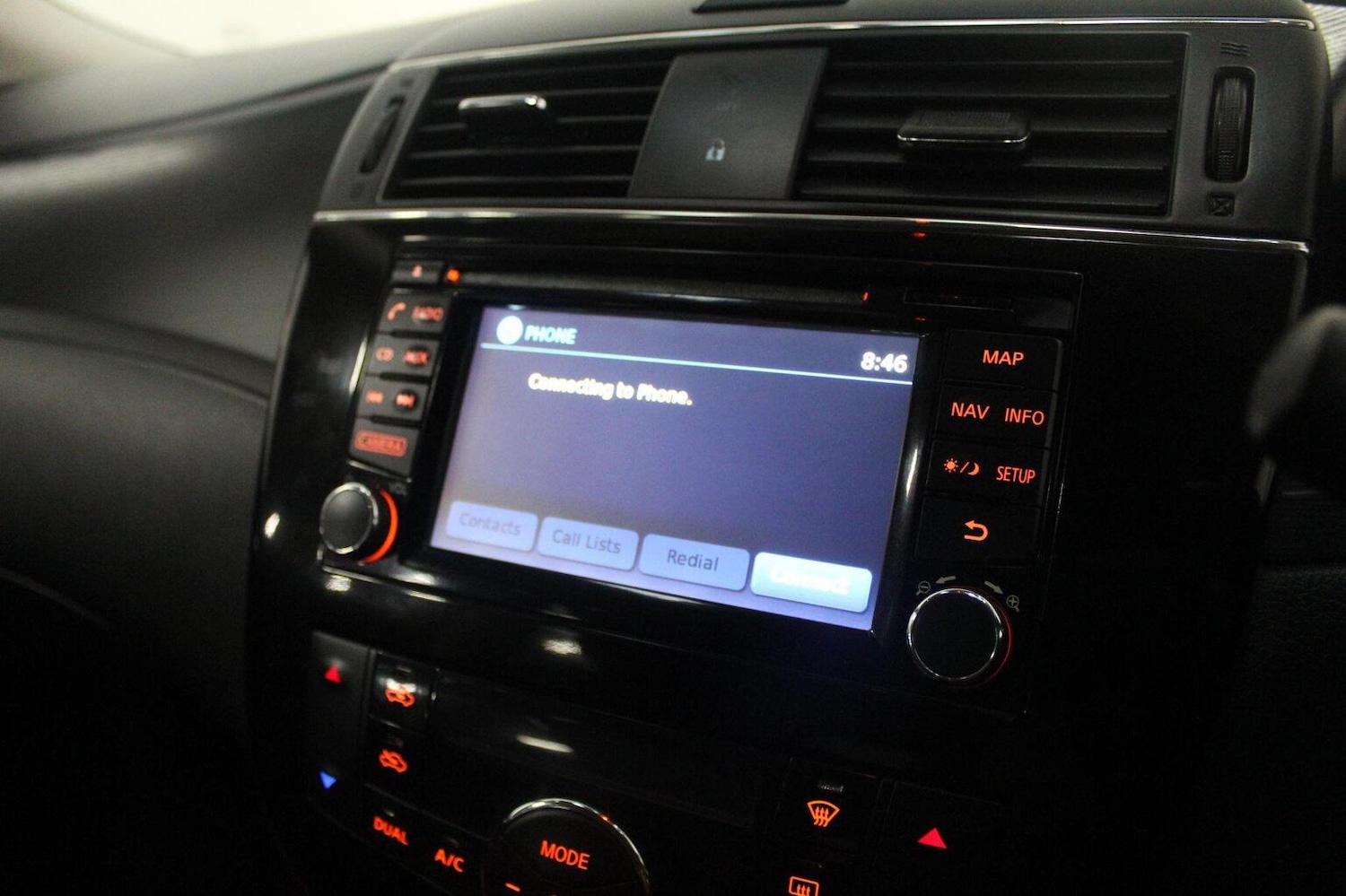 Used Nissan Pulsar 2016 for sale - 77938176: Photo 33