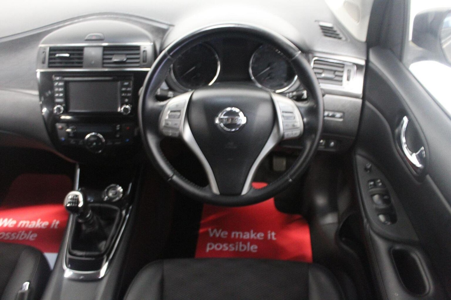 Used Nissan Pulsar 2016 for sale - 77938176: Photo 38