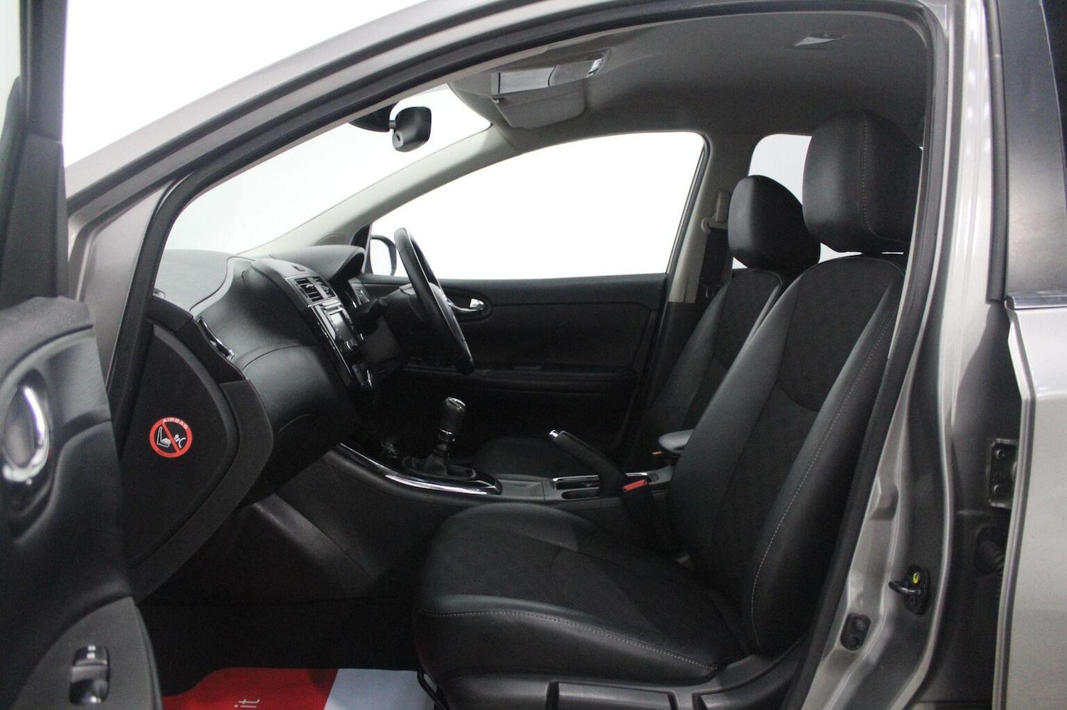 Used Nissan Pulsar 2016 for sale - 77938176: Photo 44