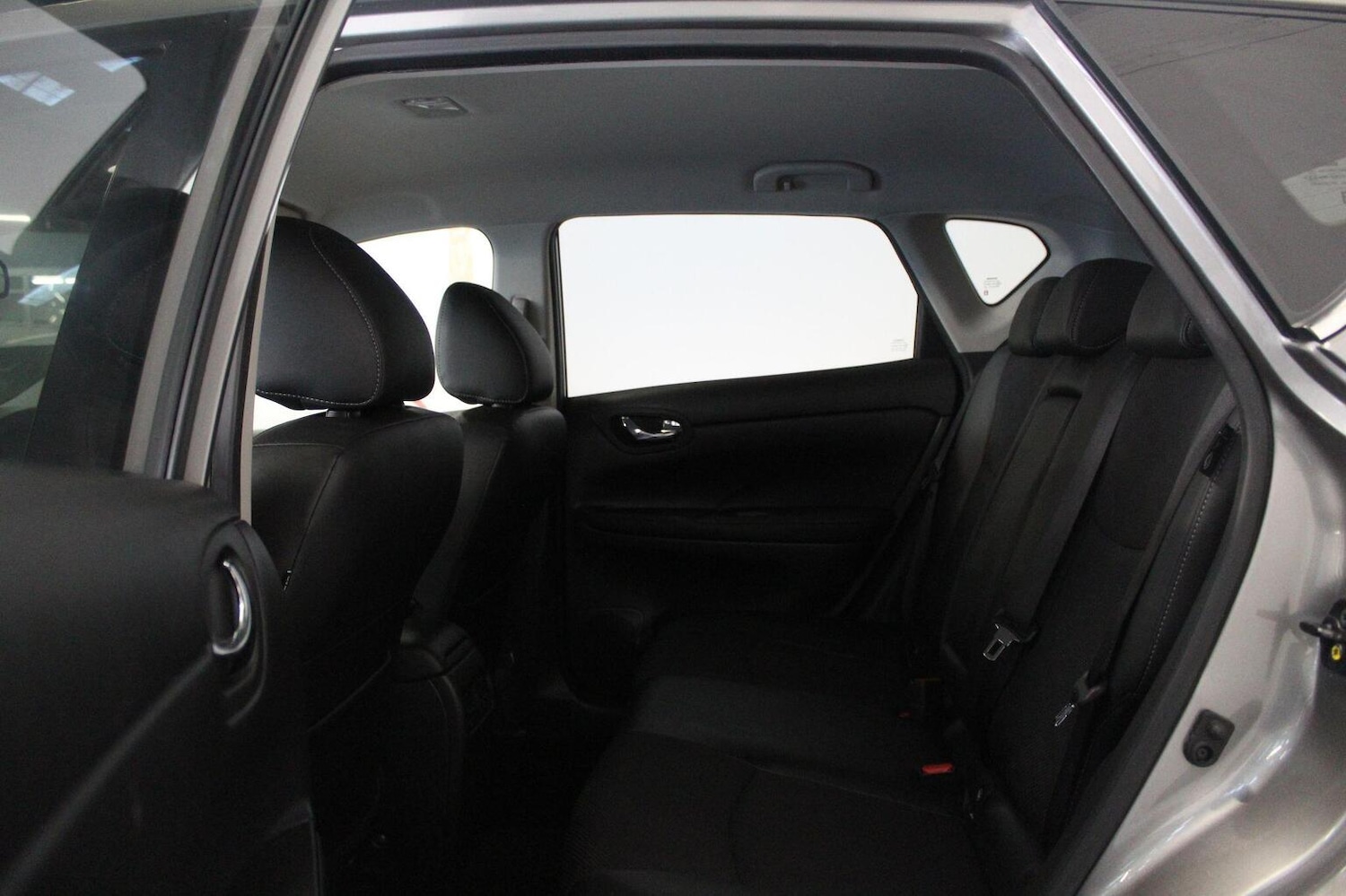 Used Nissan Pulsar 2016 for sale - 77938176: Photo 46