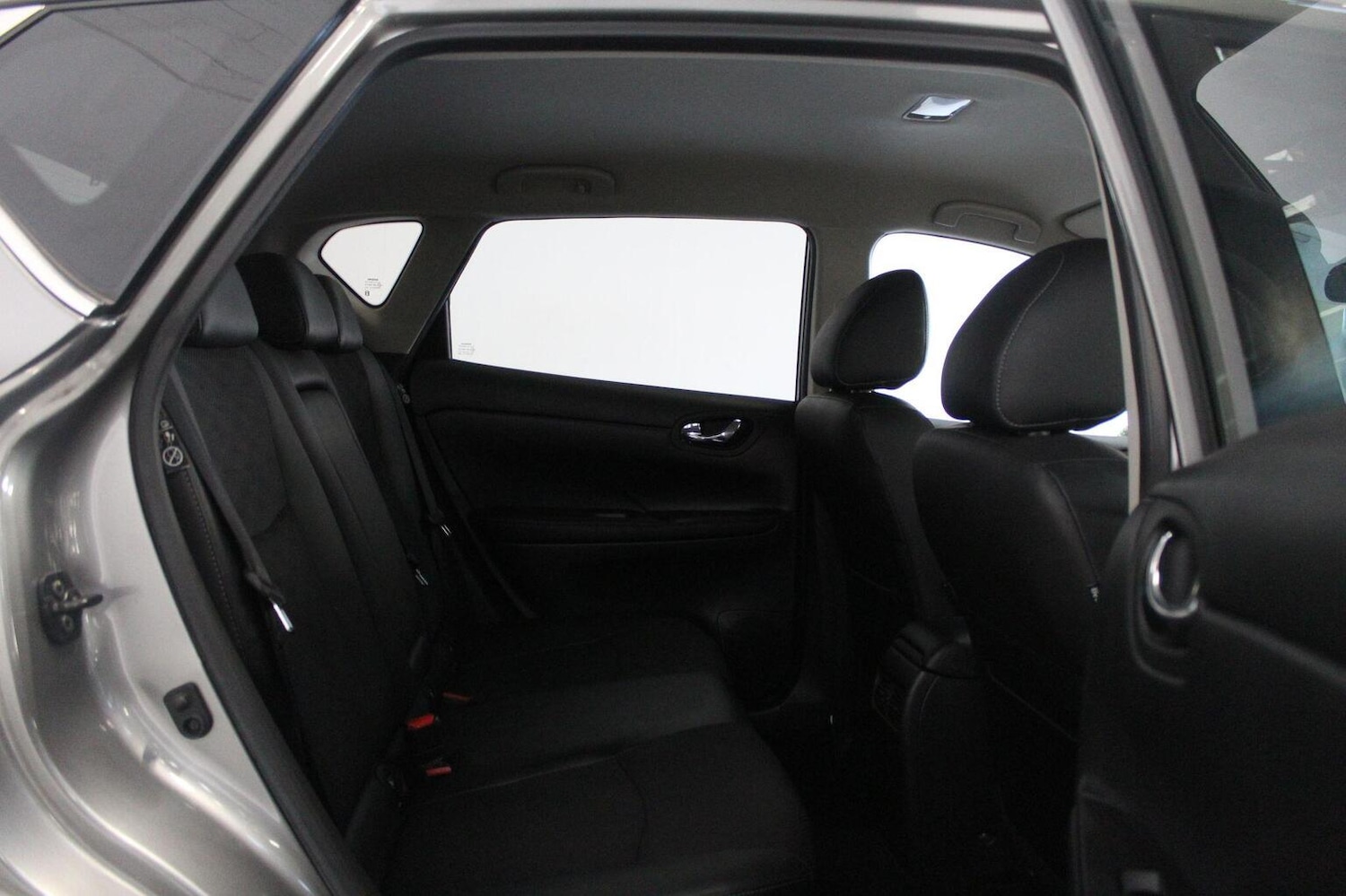 Used Nissan Pulsar 2016 for sale - 77938176: Photo 47