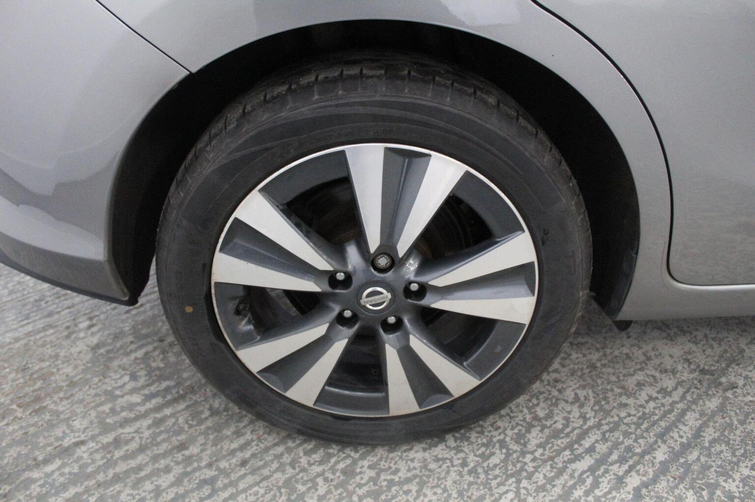 Used Nissan Pulsar 2016 for sale - 77938176: Photo 49