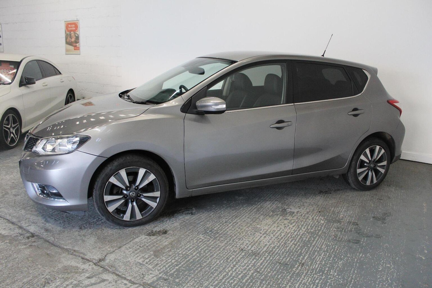Used Nissan Pulsar 2016 for sale - 77938176: Photo 5