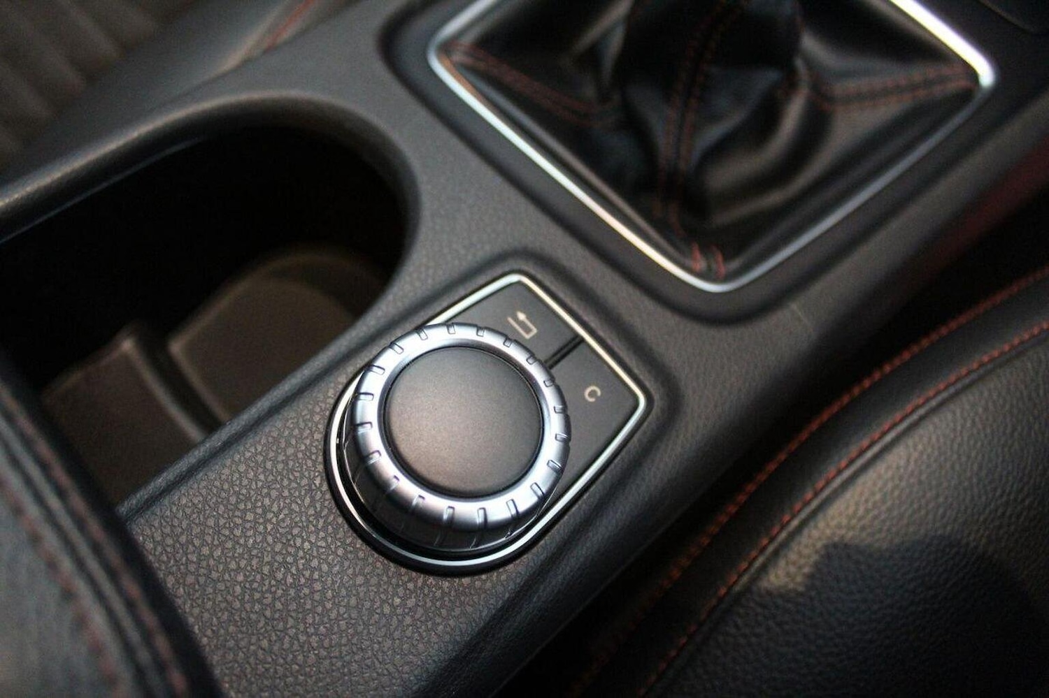 Vehicle 44