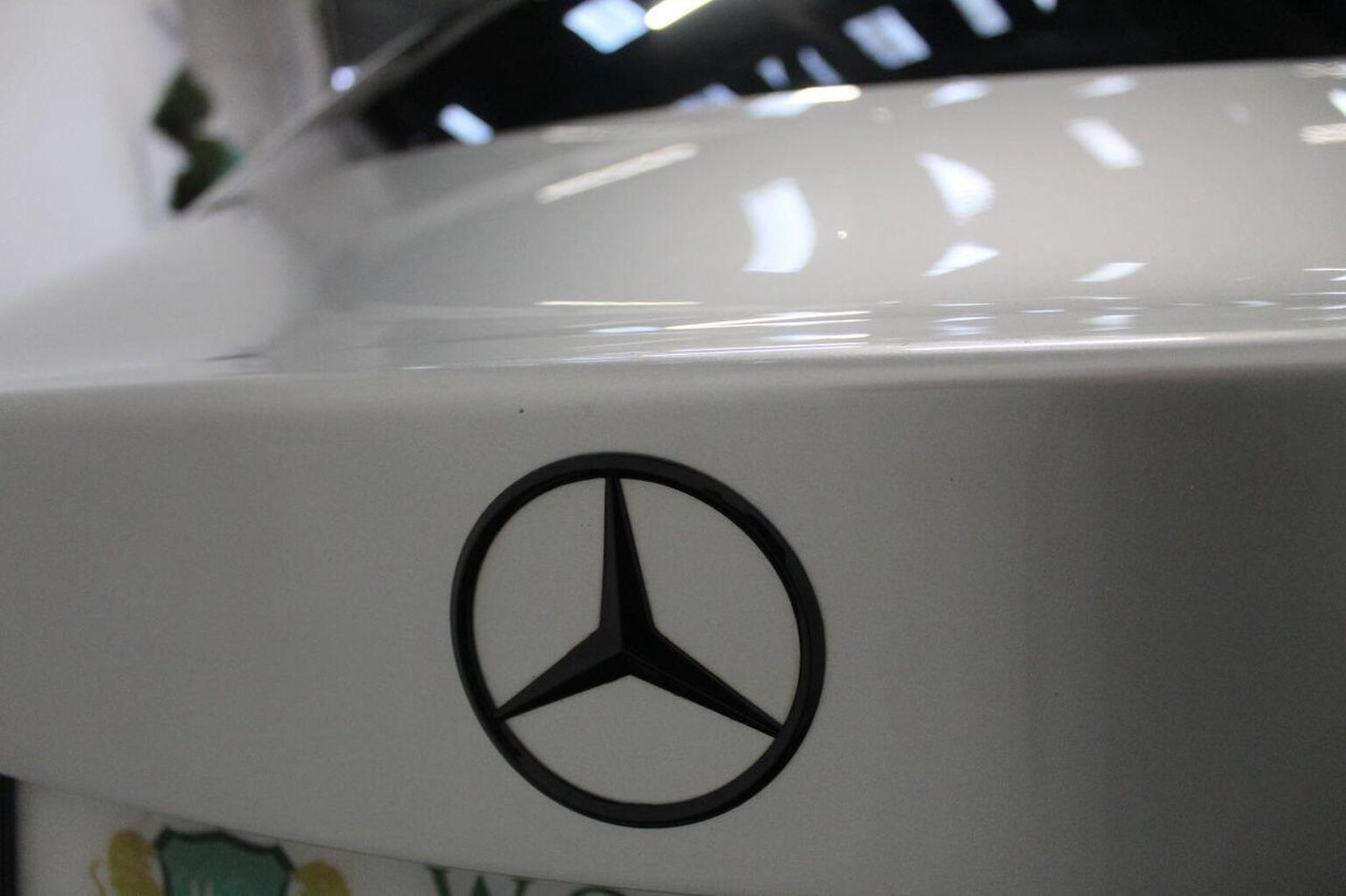 Used Mercedes-Benz CLA 2014 for sale - 78056946: Photo 19