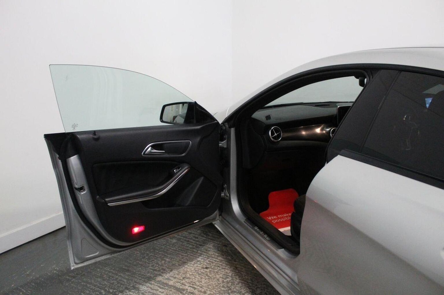 Used Mercedes-Benz CLA 2014 for sale - 78056946: Photo 26