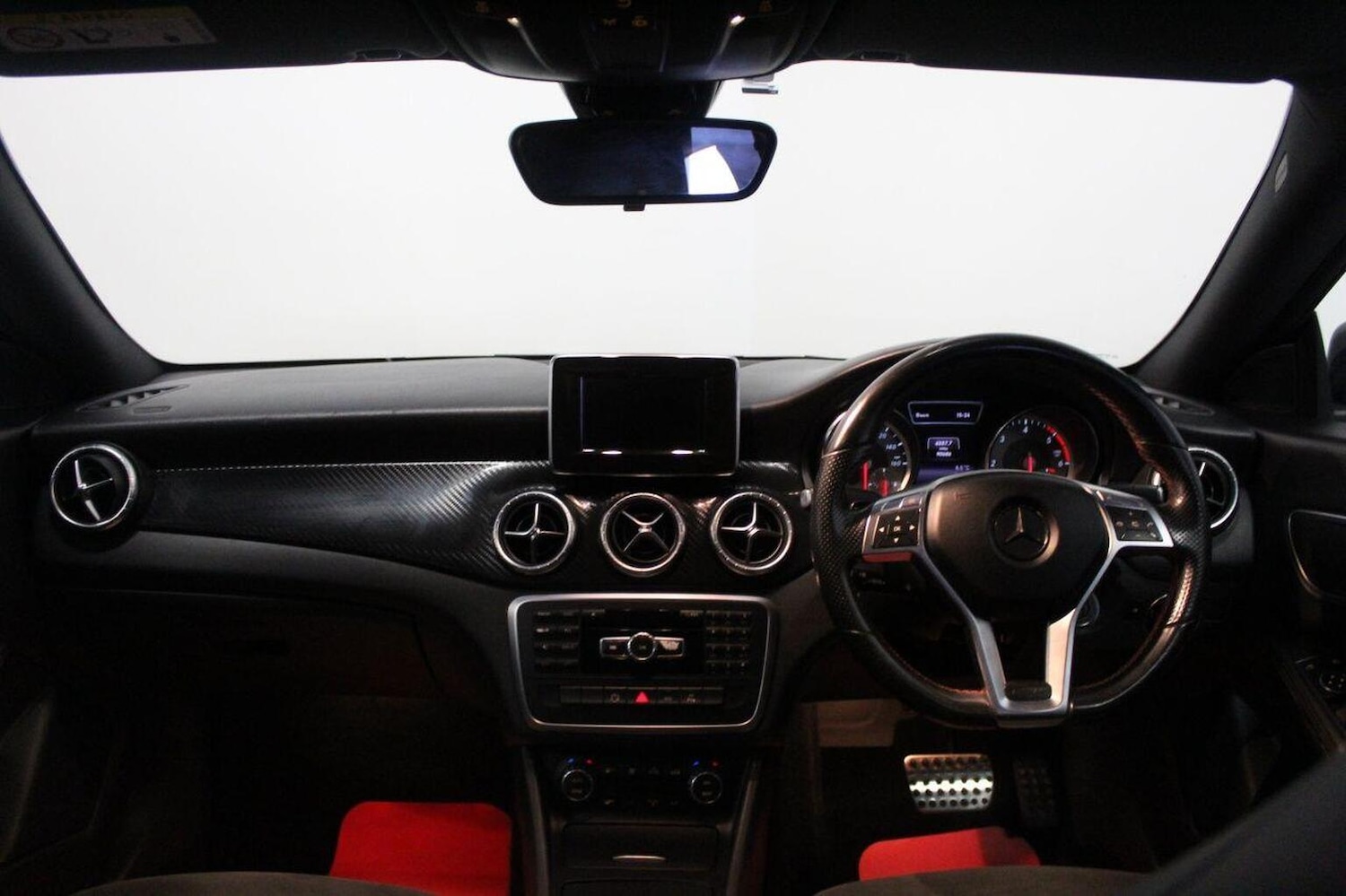 Used Mercedes-Benz CLA 2014 for sale - 78056946: Photo 28