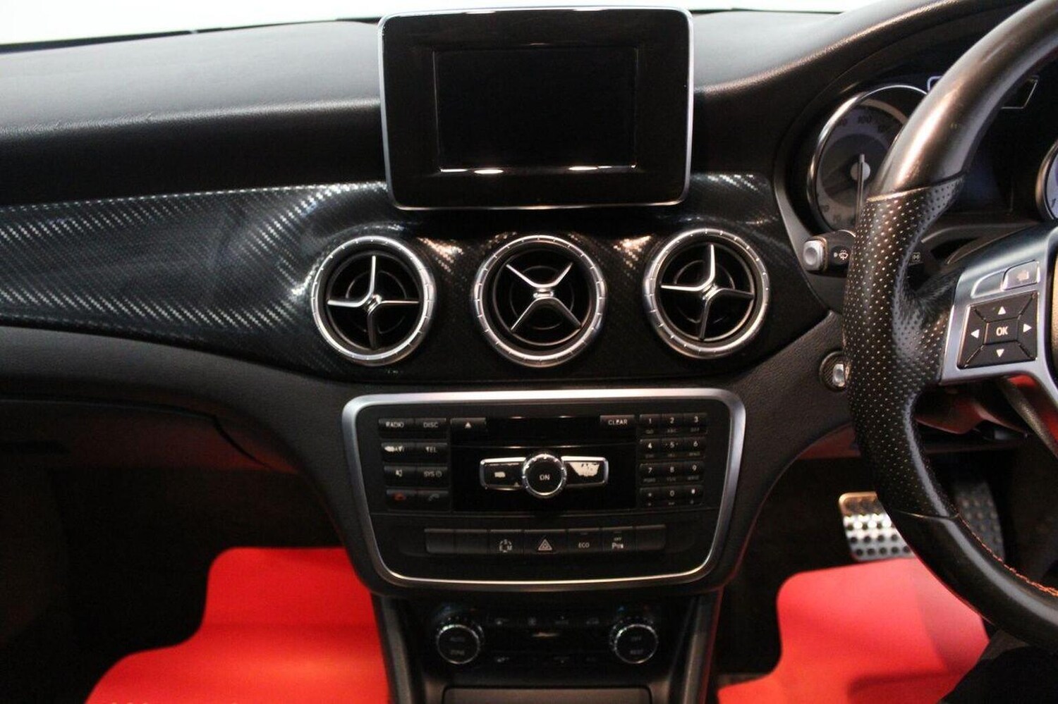 Used Mercedes-Benz CLA 2014 for sale - 78056946: Photo 32