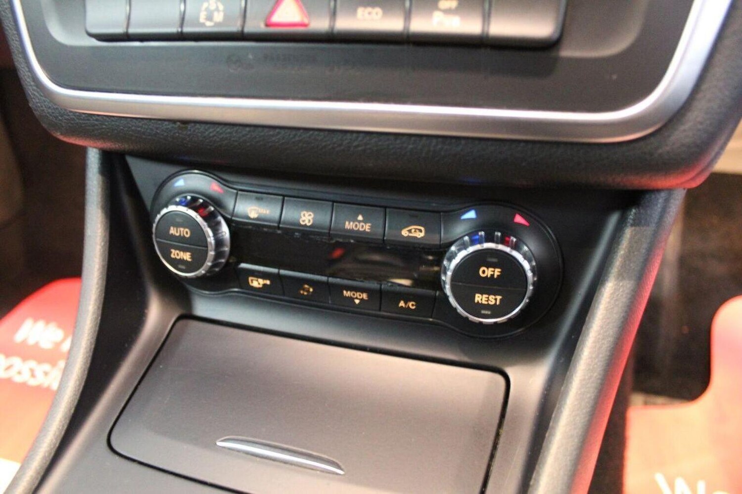 Used Mercedes-Benz CLA 2014 for sale - 78056946: Photo 39